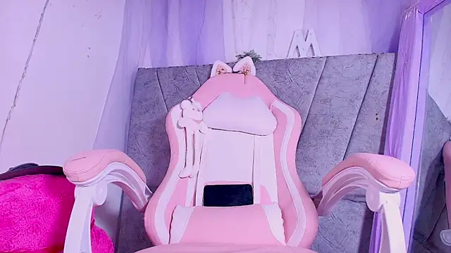 Dulce tammyy online show from 27, 3, 2026