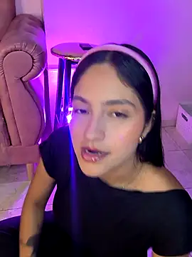Snapshot of SophiaCastro09_ chatting on 18, 4, 2026 SophiaCastro09 online show from 18, 4, 2026