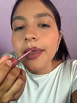 Snapshot of SophiaCastro09_ chatting on 18, 4, 2026 SophiaCastro09 online show from 18, 4, 2026