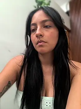 Snapshot of SophiaCastro09_ chatting on 20, 5, 2026 SophiaCastro09 online show from 20, 5, 2026