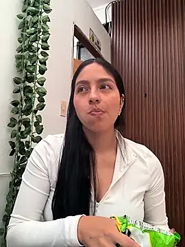 Snapshot of SophiaCastro09_ chatting on 22, 5, 2026 SophiaCastro09 online show from 22, 5, 2026