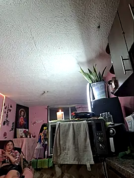 venuscopper online show from 22, 4, 2026