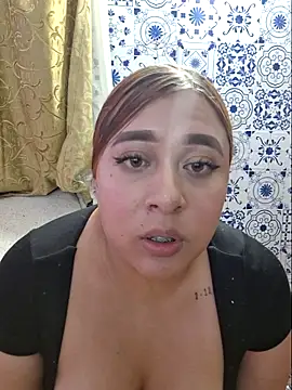 Snapshot of venuscopper chatting on 23, 4, 2026 venuscopper online show from 23, 4, 2026