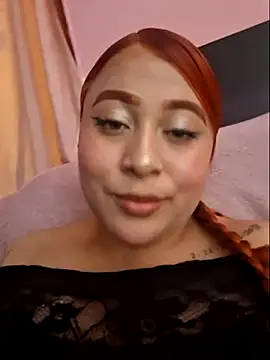 Snapshot of venuscopper chatting on 10, 5, 2026 venuscopper online show from 10, 5, 2026