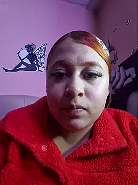 Snapshot of venuscopper chatting on 19, 5, 2026 venuscopper online show from 19, 5, 2026