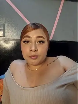 Snapshot of venuscopper chatting on 29, 5, 2026 venuscopper online show from 29, 5, 2026