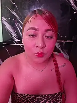 venuscopper online show from 28, 7, 2026