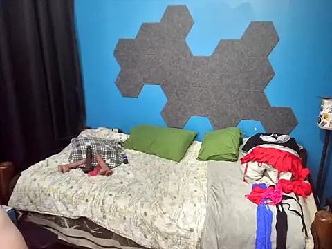 MachoPutito online show from 14, 12, 2025