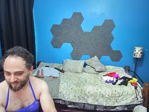 MachoPutito online show from 24, 2, 2026