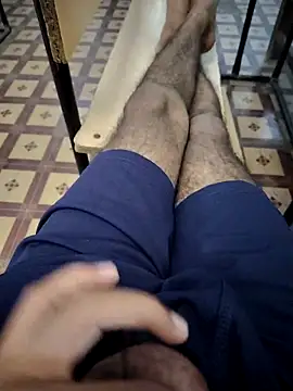 junedkhan99 online show from 6, 4, 2026