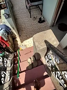 junedkhan99 online show from 10, 4, 2026