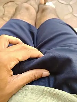 junedkhan99 online show from 12, 4, 2026