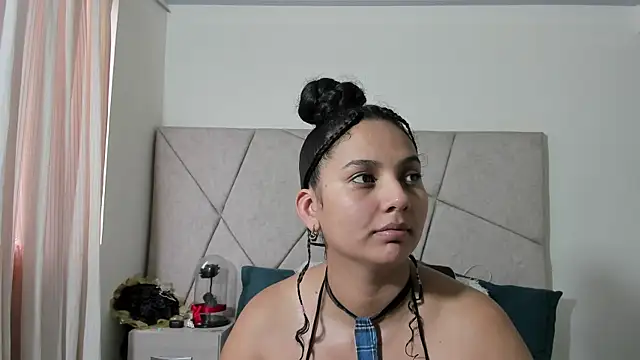 VeraBellucci online show from 18, 6, 2026