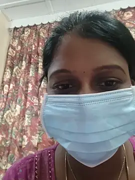 Snapshot of Tamil_Hot_Thara chatting on 5, 6, 2026 Tamil Hot Thara online show from 5, 6, 2026