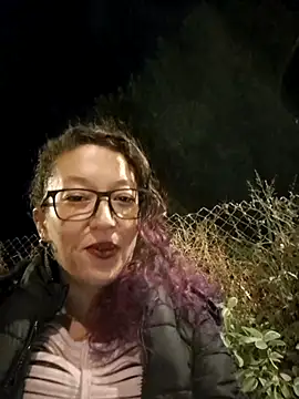 melanyhotshow online show from 31, 3, 2026