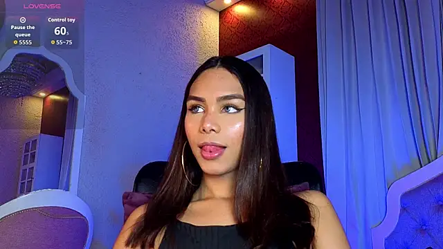 KristinaGriner online show from 16, 5, 2026