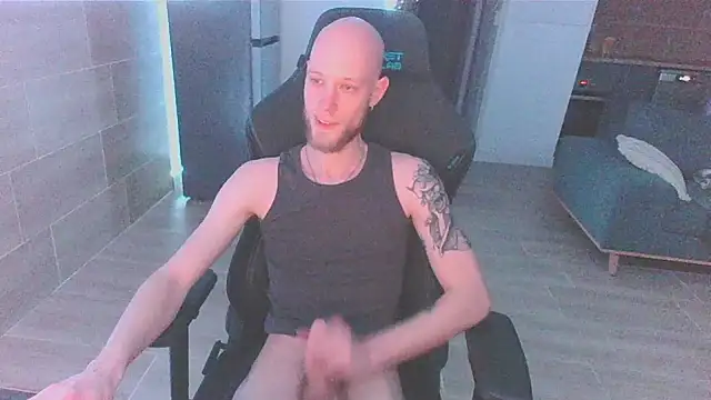 Snapshot of Shikaneko chatting on 14, 3, 2025 Shikaneko online show from 14, 3, 2025