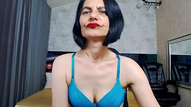 Snapshot of KalystaSwiss chatting on 20, 5, 2026 KalystaSwiss online show from 20, 5, 2026