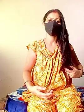 Sexyy Bhabhi 143 online show from 27, 4, 2026