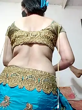 Sexyy Bhabhi 143 online show from 3, 5, 2026