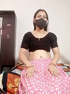 Sexyy Bhabhi 143 online show from 7, 7, 2026