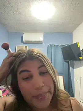 Snapshot of C1N09 chatting on 28, 5, 2026 C1N09 online show from 28, 5, 2026