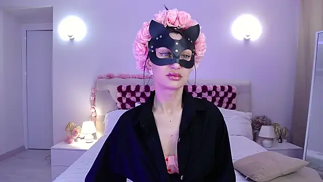 Snapshot of AriannaCruise chatting on 5, 5, 2026 AriannaCruise online show from 5, 5, 2026