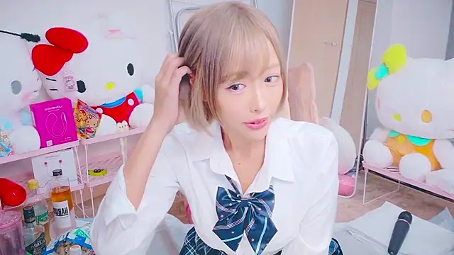 Snapshot of baby__cherry__ chatting on 23, 7, 2026 baby cherry online show from 23, 7, 2026