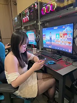 TTbeibi-178 online show from 1, 4, 2026