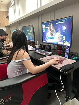 TTbeibi-178 online show from 2, 4, 2026