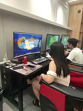 TTbeibi-178 online show from 6, 4, 2026