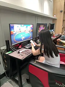 TTbeibi-178 online show from 7, 4, 2026