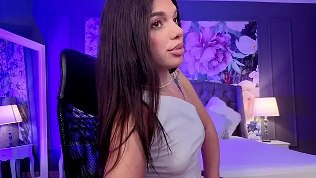 Lexi  Vicious online show from 23, 6, 2026
