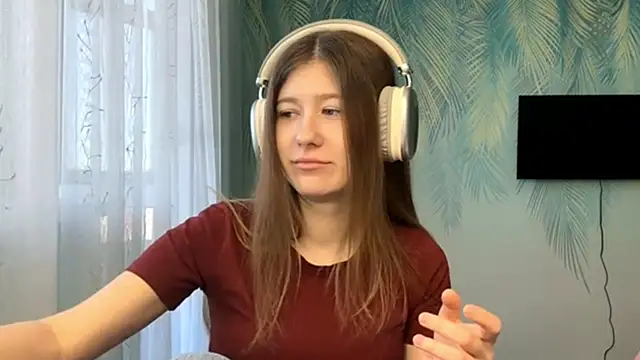 Kate Jomallona online show from 30, 3, 2026