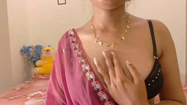 Snapshot of Cute_SnehaX chatting on 8, 7, 2026 Cute SnehaX online show from 8, 7, 2026