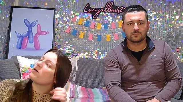 Snapshot of caraandcole chatting on 1, 4, 2026 caraandcole online show from 1, 4, 2026