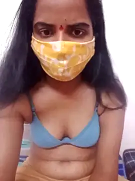 Snapshot of _anju_ chatting on 3, 4, 2026 anju online show from 3, 4, 2026