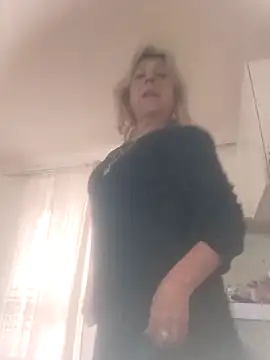 Anabel-456 online show from 9, 4, 2026