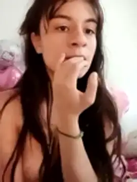 Jade sexydoll online show from 25, 4, 2026