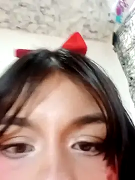 Jade sexydoll online show from 18, 5, 2026