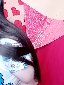 Jade sexydoll online show from 3, 7, 2026