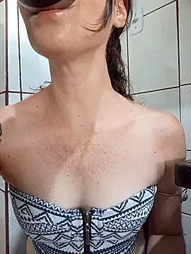 Valentina-Albuquerque online show from 30, 3, 2026