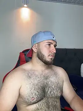 Blake Wolf1 online show from 28, 4, 2026