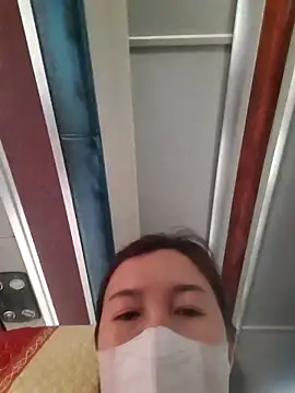 hana 2girl online show from 5, 4, 2026