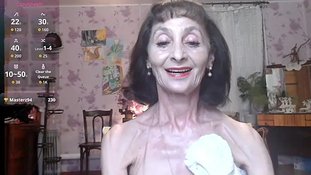 Shooting-Star- online show from 1, 7, 2026