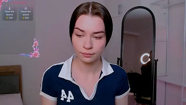 Snapshot of Tina_Charm chatting on 30, 5, 2026 Tina Charm online show from 30, 5, 2026