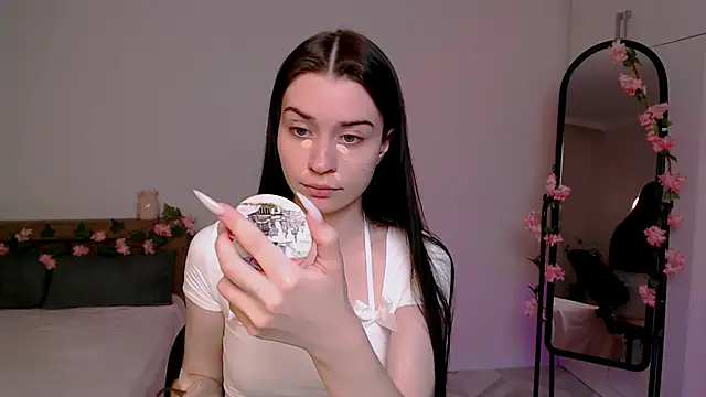Snapshot of Tina_Charm chatting on 11, 6, 2026 Tina Charm online show from 11, 6, 2026