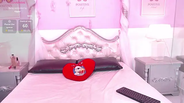 KimberlyBale online show from 4, 6, 2026