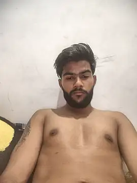 Sid967r online show from 27, 3, 2026