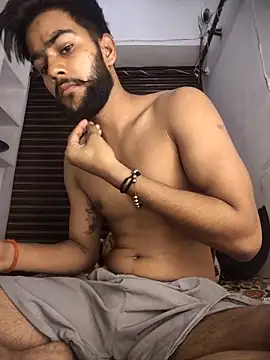 Sid967r online show from 31, 3, 2026